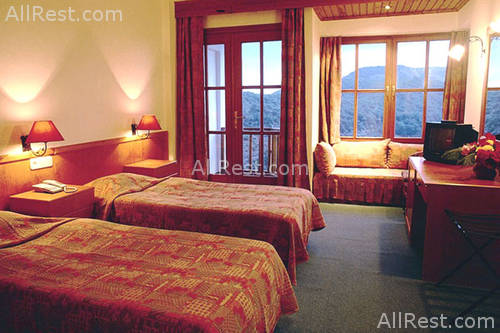 Montana Pine Resort 3